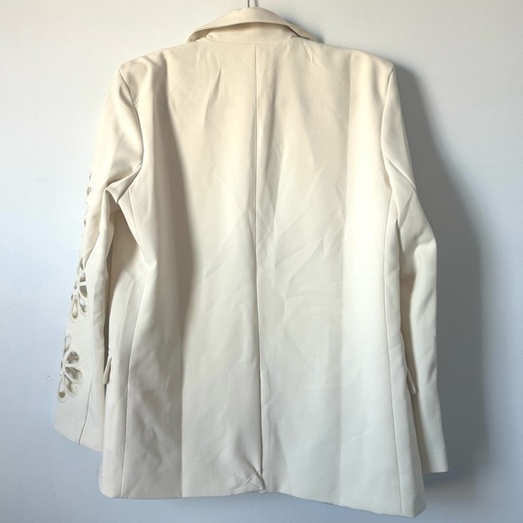 NWT BB Dakota by Steve Madden blazer - Picture 3 of 5